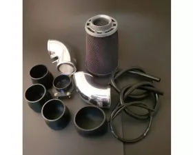 Weapon-R Secret Weapon Intake Kit for Infiniti Q45 4.1L 1997-2001, High-Performance Upgrade
