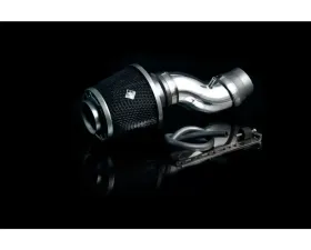 Weapon-R Secret Weapon Intake Kit for Toyota Corolla 1.6L/1.8L 1990-1997, 305-111-101