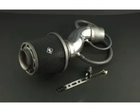 Weapon-R Secret Weapon Intake Kit for Toyota Paseo DOHC 1992-1999, 305-114-101