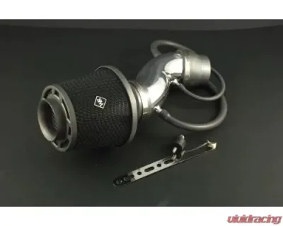 Weapon-R Secret Weapon Intake Kit for Toyota Paseo DOHC 1992-1999, 305-114-101 - 305-114-101