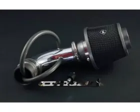 Weapon-R Secret Weapon Intake Kit for 1998 Toyota Corolla 1.8L, 305-116-101