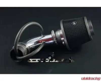 Weapon-R Secret Weapon Intake Kit for 1998 Toyota Corolla 1.8L, 305-116-101 - 305-116-101