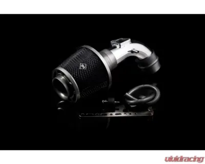 Weapon-R Secret Weapon Intake Kit for Toyota Corolla 1.8L 1999-2002, Performance Upgrade - 305-117-101