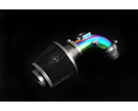 Weapon-R Neo Titanium Secret Weapon Intake Kit Toyota Corolla 1.8L 1999-2002