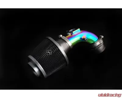 Weapon-R Neo Titanium Secret Weapon Intake Kit Toyota Corolla 1.8L 1999-2002 - 305-117-401