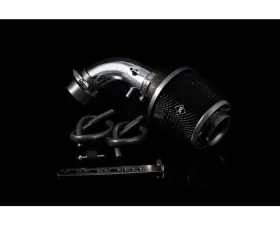 Weapon-R Secret Weapon Intake Kit for Toyota Rav4 4 Cyl 1996-2000, Performance Upgrade