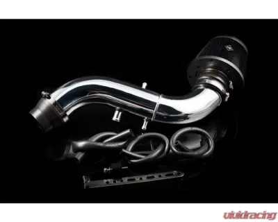 Weapon-R Secret Weapon Intake Kit for Toyota Solara & Camry 4 Cyl 1998-2001 - 305-120-101