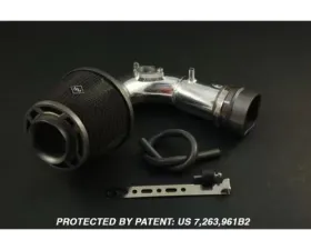 Weapon-R Secret Weapon Intake Kit for Toyota Celica 2000-2005, 305-121-101