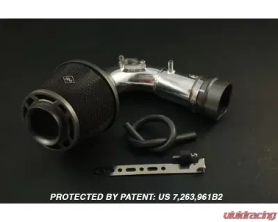 Weapon-R Secret Weapon Intake Kit for Toyota Celica 2000-2005, 305-121-101 - 305-121-101