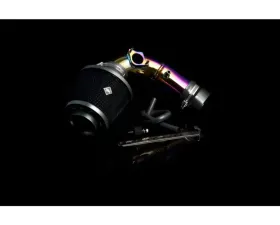 Weapon-R Neo Titanium Secret Weapon Intake Kit for Toyota Celica 2000-2005, 305-121-401
