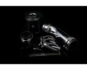 Weapon-R Secret Weapon Intake Kit for Toyota 4Runner 3.0L V6 1990-1995, 305-125-101