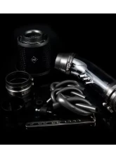 Weapon-R Secret Weapon Intake Kit for Toyota 4Runner 3.0L V6 1990-1995, 305-125-101                                     - 305-125-101 - Image 2