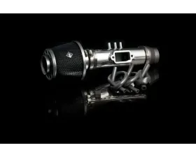 Weapon-R Secret Weapon Intake Kit for Lexus ES300, Toyota Solara V6 1999-2001