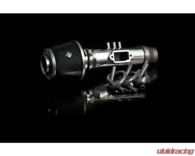 Weapon-R Secret Weapon Intake Kit for Lexus ES300, Toyota Solara V6 1999-2001 - 305-129-101