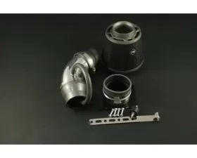 Weapon-R Secret Weapon Intake Kit for Toyota MR2 1985-1989, Performance Air Filter System