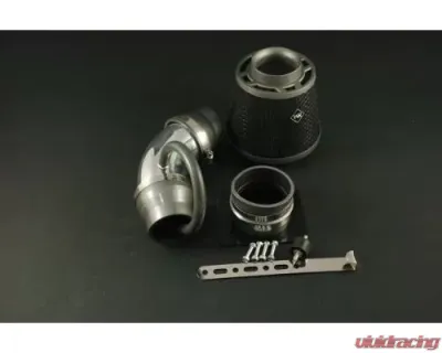 Weapon-R Secret Weapon Intake Kit for Toyota MR2 1985-1989, Performance Air Filter System - 305-130-101