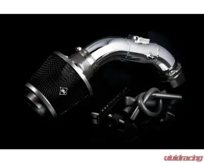 Weapon-R Secret Weapon Intake Kit for Toyota Highlander 2.4L 4 Cyl 2001-2004 - 305-131-101