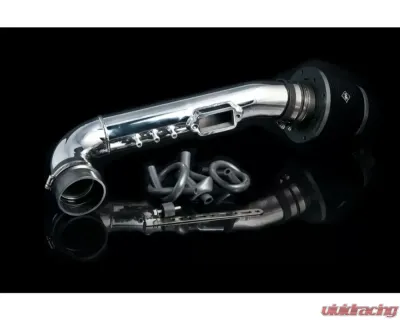 Weapon-R Secret Weapon Intake Kit for Lexus GS400 V8 1998-2000, 305-135-101 - 305-135-101