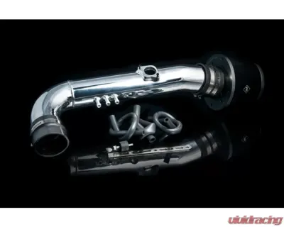 Weapon-R Secret Weapon Intake Kit for Lexus GS430 LS430 SC430 4.3L V8 2001-2004 - 305-137-101