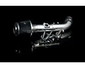 Weapon-R Secret Weapon Intake Kit for Toyota Tacoma 3.4L V6 1999-2003