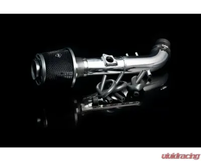 Weapon-R Secret Weapon Intake Kit for Toyota Tacoma 3.4L V6 1999-2003 - 305-139-101