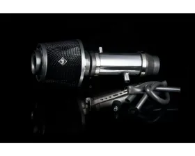 Weapon-R Secret Weapon Intake Kit for Lexus ES300 V6 3.0L 1994-1996, Black
