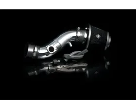 Weapon-R Secret Weapon Intake Kit for Toyota Corolla 2003-2008, High-Performance Air Intake
