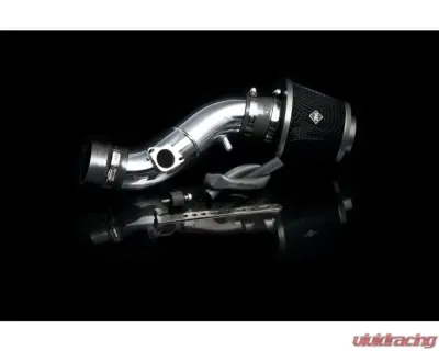 Weapon-R Secret Weapon Intake Kit for Toyota Corolla 2003-2008, High-Performance Air Intake - 305-142-101