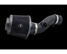 Weapon-R Stealth Black Secret Weapon Intake Kit for Toyota Corolla 1.8L 2003-2008