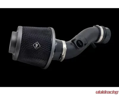 Weapon-R Stealth Black Secret Weapon Intake Kit for Toyota Matrix Corolla S 2003-2008 - 305-143-109