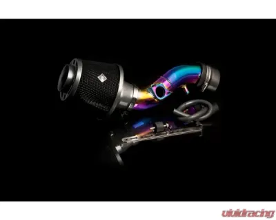 Weapon-R Neo-Titanium Secret Weapon Intake Kit Toyota Matrix | Corolla S 4 Cyl. 2003-2008 - 305-143-401