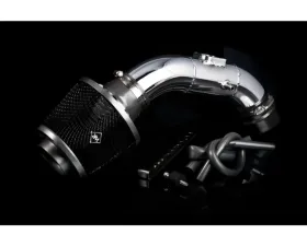 Weapon-R Secret Weapon Intake Kit for Toyota Solara & Camry 4 Cyl 2002-2006