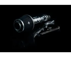 Weapon-R Secret Weapon Intake Kit for Toyota Echo 1.5L 2000-2004, 305-147-101