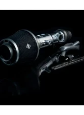 Weapon-R Secret Weapon Intake Kit for Toyota Rav4 V6 2008-2009, Performance Upgrade                                     - 305-167-101 - Image 2