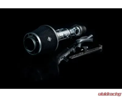 Weapon-R Secret Weapon Intake Kit for Toyota Rav4 V6 2008-2009, Performance Upgrade - 305-167-101