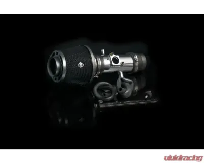 Weapon-R Secret Weapon Intake Kit for Toyota Camry | Solara 3.0L/3.3L V6 2002-2005 - 305-151-101