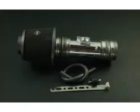 Weapon-R Secret Weapon Intake Kit for Lexus ES300 V6 Twin Throttle Body 1999-2002