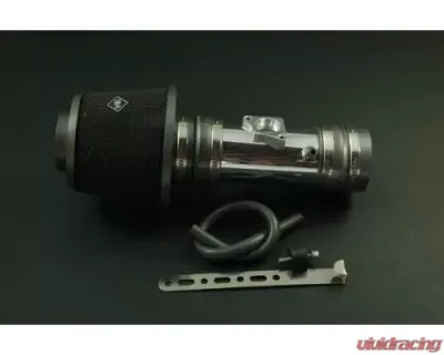 Weapon-R Secret Weapon Intake Kit for Lexus ES300 V6 Twin Throttle Body 1999-2002 - 305-153-101