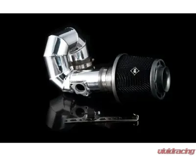 Weapon-R Secret Weapon Intake Kit for Scion tC TRD Supercharged 2005-2006, 305-154-101 - 305-154-101