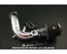Weapon-R Secret Weapon Intake Kit for Scion tC 2007-2010, 305-156-101, High Performance