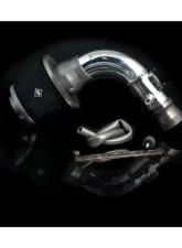 Weapon-R Secret Weapon Intake Kit for Toyota Camry | Solara 3.0L/3.3L V6 2002-2005                                     - 305-151-101 - Image 3