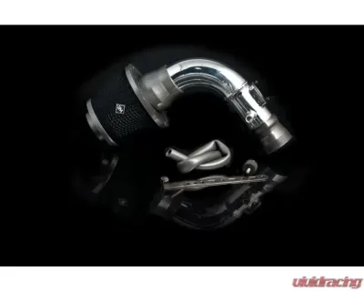 Weapon-R Secret Weapon Intake Kit for Toyota Camry | Solara 3.0L/3.3L V6 2002-2005 - 305-151-101