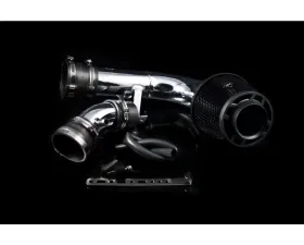 Weapon-R Cold Air Secret Weapon Intake Kit for 2008-2009 Scion XD, 305-158-301