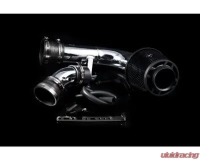 Weapon-R Cold Air Secret Weapon Intake Kit for 2008-2009 Scion XD, 305-158-301 - 305-158-301