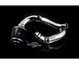 Weapon-R Cold Air Secret Weapon Intake Kit for Scion xB 2008-2013, 305-159-301