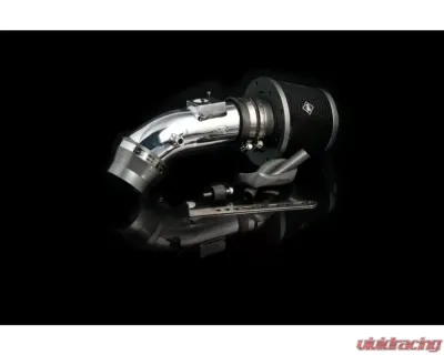 Weapon-R Secret Weapon Intake Kit for Lexus ES350 3.5L V6 2007-2008, Performance Upgrade - 305-163-101