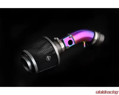 Weapon-R Neo Titanium Secret Weapon Intake Kit for Toyota Corolla 1.8L 2010-2018 - 305-164-401