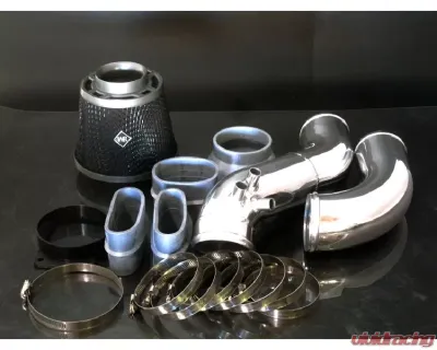 Weapon-R Secret Weapon Intake Kit for Toyota Supra Turbo 1986-1992, 305-165-101 - 305-165-101