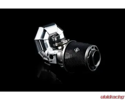 Weapon-R Secret Weapon Intake Kit for Scion tC TRD Supercharged 2007-2009 - 305-166-101