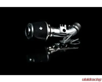 Weapon-R Secret Weapon Intake Kit for Lexus RX350 3.5L V6 2009-2010 - 305-170-101